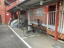 【埼玉県/坂戸市千代田】ビューハイム若葉 
