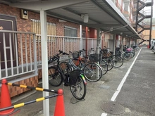 【埼玉県/坂戸市千代田】ビューハイム若葉 