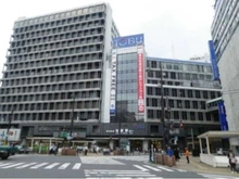【東京都/豊島区池袋】ルミナリータワー池袋 
