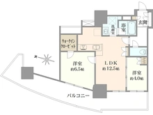 【東京都/豊島区池袋】ルミナリータワー池袋 