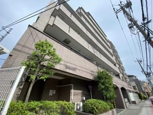 【東京都/板橋区徳丸】チサンマンション板橋徳丸 