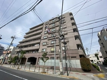 【東京都/板橋区徳丸】チサンマンション板橋徳丸 