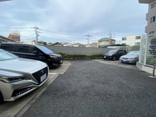 【東京都/板橋区徳丸】チサンマンション板橋徳丸 