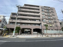 【東京都/板橋区徳丸】チサンマンション板橋徳丸 