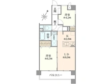 【東京都/板橋区徳丸】チサンマンション板橋徳丸 