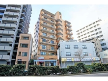 【東京都/板橋区大山西町】ライオンズマンション大山西町 