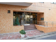 【東京都/板橋区大山西町】ライオンズマンション大山西町 