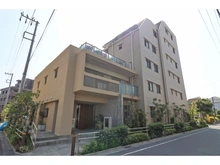 【東京都/板橋区蓮根】エコヴィレッジ蓮根みなみ公園 