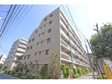 【東京都/板橋区蓮根】エコヴィレッジ蓮根みなみ公園 