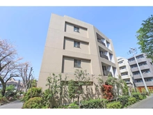 【東京都/板橋区蓮根】エコヴィレッジ蓮根みなみ公園 