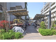 【東京都/板橋区蓮根】エコヴィレッジ蓮根みなみ公園 