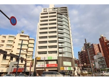 【東京都/豊島区池袋】エスポアコート要町 