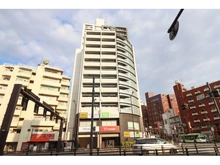 【東京都/豊島区池袋】エスポアコート要町 