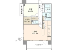 【東京都/豊島区池袋】エスポアコート要町 