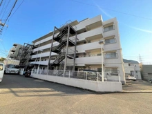 【神奈川県/横浜市港北区菊名】コーシン菊名第2マンション 