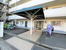 【神奈川県/横浜市港北区菊名】コーシン菊名第2マンション 
