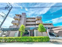 【東京都/板橋区前野町】コスモ板橋前野町ヒルズ 