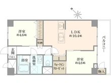 【東京都/豊島区要町】東建池袋要町マンション 