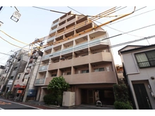 【東京都/豊島区西巣鴨】スカイコートパレス西巣鴨 