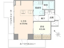 【東京都/豊島区西巣鴨】スカイコートパレス西巣鴨 