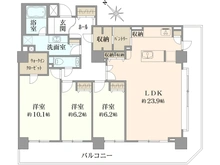 【東京都/豊島区東池袋】ライオンズタワー池袋 