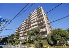 【東京都/板橋区志村】ザ・ウィンベル本蓮沼 
