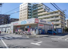 【東京都/板橋区志村】ザ・ウィンベル本蓮沼 
