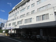 【東京都/板橋区志村】ザ・ウィンベル本蓮沼 