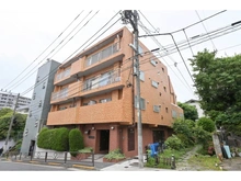 【東京都/豊島区南大塚】ハイネス千石 