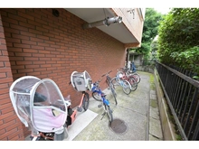 【東京都/豊島区南大塚】ハイネス千石 