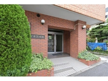 【東京都/豊島区南大塚】ハイネス千石 