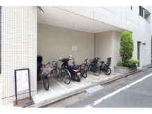 【東京都/豊島区南大塚】アトラス大塚南キューブコート 
