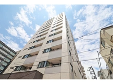 【東京都/豊島区南大塚】アトラス大塚南キューブコート 