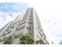 【東京都/豊島区南大塚】アトラス大塚南キューブコート 