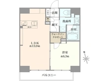 【東京都/板橋区板橋】ハウスセゾン板橋 