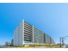 【東京都/西東京市ひばりが丘】シティテラスひばりが丘 C棟 