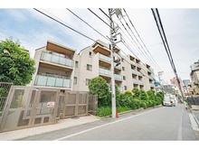 【東京都/港区西麻布】オープンレジデンシア表参道est 