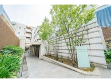 【東京都/港区西麻布】オープンレジデンシア表参道est 