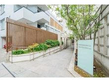 【東京都/港区西麻布】オープンレジデンシア表参道est 