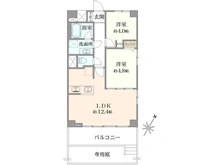 【東京都/豊島区要町】東建池袋要町マンシヨン 