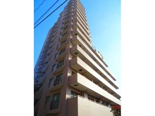 【東京都/豊島区千早】クリオ要町壱番館 