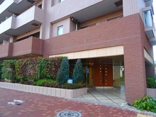 【東京都/豊島区千早】クリオ要町壱番館 