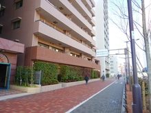 【東京都/豊島区千早】クリオ要町壱番館 