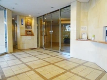 【東京都/豊島区千早】クリオ要町壱番館 