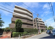 【東京都/板橋区大原町】レクセルマンション本蓮沼 