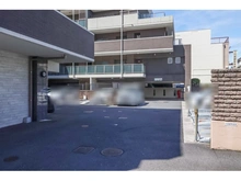 【東京都/板橋区大原町】レクセルマンション本蓮沼 