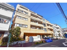 【東京都/板橋区栄町】大山公園サンハイツ 
