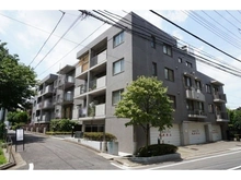 【東京都/豊島区上池袋】ラ・セーヌ23上池袋 