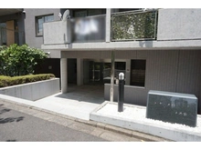 【東京都/豊島区上池袋】ラ・セーヌ23上池袋 