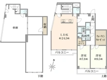 【東京都/北区西が丘】西ヶ丘サニーハイツ 